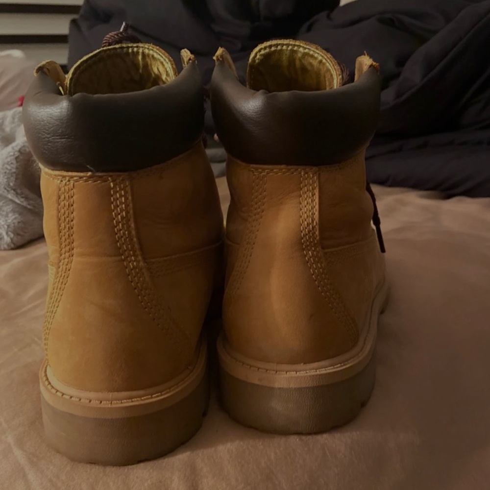Timberlands - Picture 2 of 5